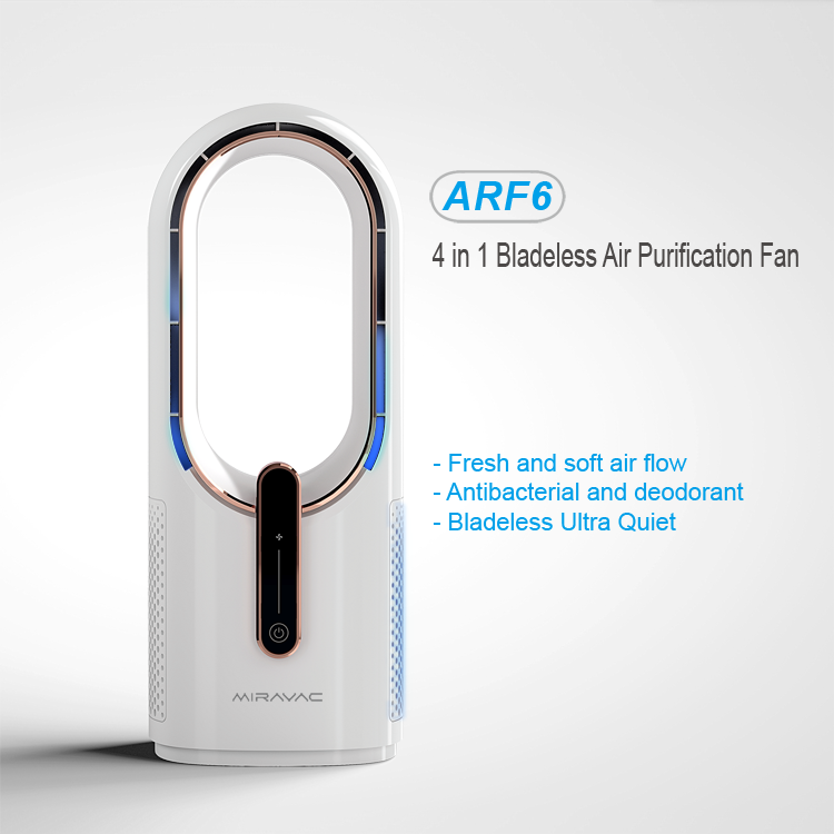 ARF6 – Miravac