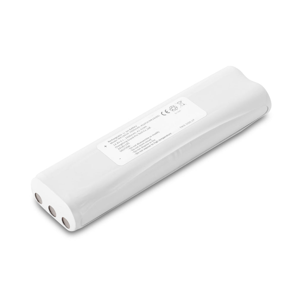 Rechargeable Battery